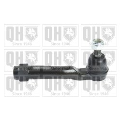 Tie Rod End QUINTON HAZELL QR4076S OE Ref 4504669235 QUINTON HAZELL