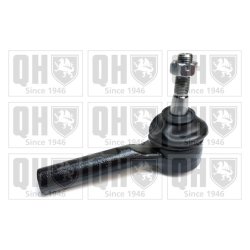 Tie Rod End QUINTON HAZELL QR4078S OE Ref 5183761AA QUINTON HAZELL