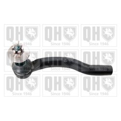 Tie Rod End QUINTON HAZELL QR4079S OE Ref 4504749165 QUINTON HAZELL