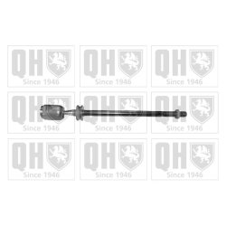 Inner Tie Rod QUINTON HAZELL QR4082S OE Ref 171419821A QUINTON HAZELL