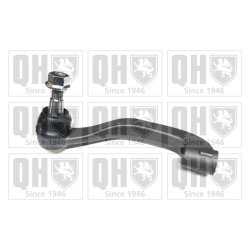 Tie Rod End QUINTON HAZELL QR4086S OE Ref 2N0423811 QUINTON HAZELL