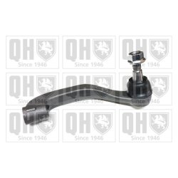 Tie Rod End QUINTON HAZELL QR4087S OE Ref 2N0423812 QUINTON HAZELL