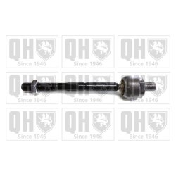 Inner Tie Rod QUINTON HAZELL QR4089S OE Ref 485213172R QUINTON HAZELL