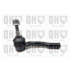 Tie Rod End QUINTON HAZELL QR4090S OE Ref 39008084 QUINTON HAZELL