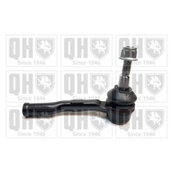 Tie Rod End QUINTON HAZELL QR4091S OE Ref 39008083 QUINTON HAZELL