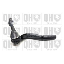 Tie Rod End QUINTON HAZELL QR4096S OE Ref 2054600105 QUINTON HAZELL
