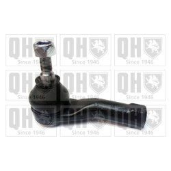 Tie Rod End QUINTON HAZELL QR4098S OE Ref 485204628R QUINTON HAZELL