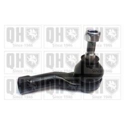 Tie Rod End QUINTON HAZELL QR4099S OE Ref 485208910R QUINTON HAZELL