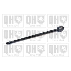 Inner Tie Rod QUINTON HAZELL QR4100S OE Ref 485215653R QUINTON HAZELL