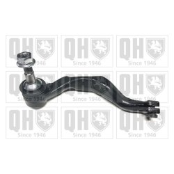 Tie Rod End QUINTON HAZELL QR4102S OE Ref 32106869424 QUINTON HAZELL