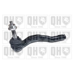 Tie Rod End QUINTON HAZELL QR4113S OE Ref 23449522 QUINTON HAZELL
