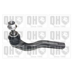 Tie Rod End QUINTON HAZELL QR4116S OE Ref 4474600048 QUINTON HAZELL