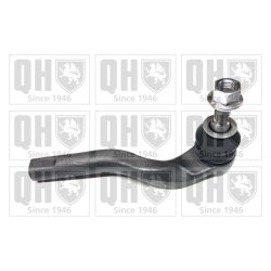Tie Rod End QUINTON HAZELL QR4117S OE Ref 4474600148 QUINTON HAZELL