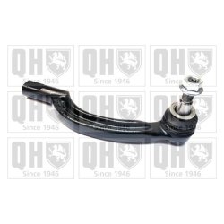 Tie Rod End QUINTON HAZELL QR4119S OE Ref 4474600248 QUINTON HAZELL