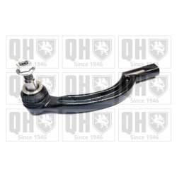 Tie Rod End QUINTON HAZELL QR4120S OE Ref 4474600348 QUINTON HAZELL