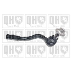 Tie Rod End QUINTON HAZELL QR4125S OE Ref 8W0423811B QUINTON HAZELL