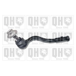 Tie Rod End QUINTON HAZELL QR4126S OE Ref 8W0423812B QUINTON HAZELL