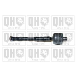Inner Tie Rod QUINTON HAZELL QR4127S OE Ref GHT232240 QUINTON HAZELL