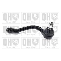 Tie Rod End QUINTON HAZELL QR4129S OE Ref 56825D7000 QUINTON HAZELL