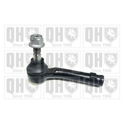 Tie Rod End QUINTON HAZELL QR4130S OE Ref 2095043 QUINTON HAZELL
