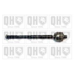 Inner Tie Rod QUINTON HAZELL QR4134S OE Ref 1663380315 QUINTON HAZELL
