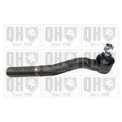 Tie Rod End QUINTON HAZELL QR4137S OE Ref 52088467 QUINTON HAZELL