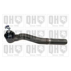 Tie Rod End QUINTON HAZELL QR4138S OE Ref 52088466 QUINTON HAZELL