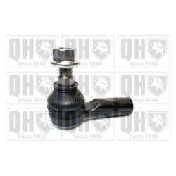 Tie Rod End QUINTON HAZELL QR4141S OE Ref 8971704500 QUINTON HAZELL