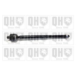 Inner Tie Rod QUINTON HAZELL QR4143S OE Ref 68040224AA QUINTON HAZELL