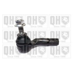 Tie Rod End QUINTON HAZELL QR4148S OE Ref 6C0423811A QUINTON HAZELL