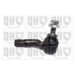 Tie Rod End QUINTON HAZELL QR4149S OE Ref 6C0423812A QUINTON HAZELL
