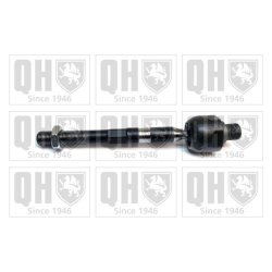 Inner Tie Rod QUINTON HAZELL QR4156S QUINTON HAZELL