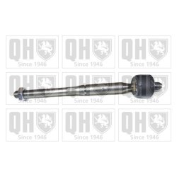 Inner Tie Rod QUINTON HAZELL QR4157S OE Ref 485212309R QUINTON HAZELL