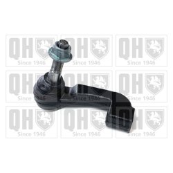 Tie Rod End QUINTON HAZELL QR4162S OE Ref 5072445AA QUINTON HAZELL