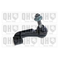 Tie Rod End QUINTON HAZELL QR4163S OE Ref 05072444AA QUINTON HAZELL