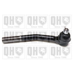 Tie Rod End QUINTON HAZELL QR4172S OE Ref 52088461 QUINTON HAZELL