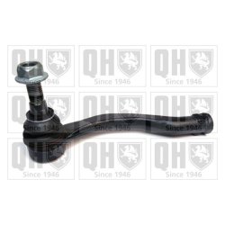 Tie Rod End QUINTON HAZELL QR4175S OE Ref 8S0423812A QUINTON HAZELL