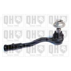 Tie Rod End QUINTON HAZELL QR4181S OE Ref 4M0423811D QUINTON HAZELL
