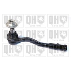 Tie Rod End QUINTON HAZELL QR4182S OE Ref 4M0423812D QUINTON HAZELL