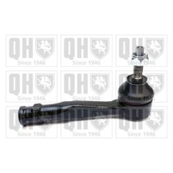 Tie Rod End QUINTON HAZELL QR4187S OE Ref 68351149AA QUINTON HAZELL