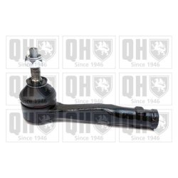 Tie Rod End QUINTON HAZELL QR4188S OE Ref 68351148AA QUINTON HAZELL