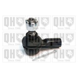 Tie Rod End QUINTON HAZELL QR4189S OE Ref 53541S7A003 QUINTON HAZELL