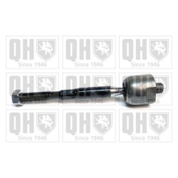 Inner Tie Rod QUINTON HAZELL QR4190S OE Ref 490014JD1B QUINTON HAZELL