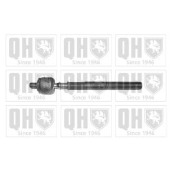 Inner Tie Rod QUINTON HAZELL QR4193S OE Ref 7700656272 QUINTON HAZELL