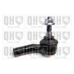 Tie Rod End QUINTON HAZELL QR4195S OE Ref 95371539 QUINTON HAZELL