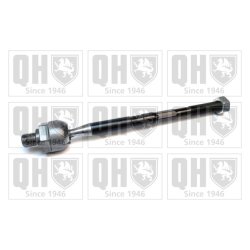 Inner Tie Rod QUINTON HAZELL QR4196S OE Ref 1609224 QUINTON HAZELL