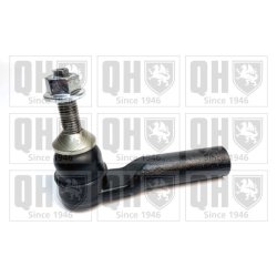 Tie Rod End QUINTON HAZELL QR4198S OE Ref 600707100A QUINTON HAZELL