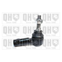 Tie Rod End QUINTON HAZELL QR4199S OE Ref 2227099 QUINTON HAZELL