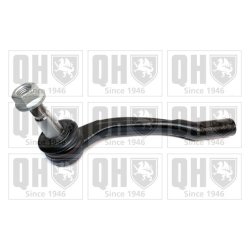 Tie Rod End QUINTON HAZELL QR4207S OE Ref 9104606100 QUINTON HAZELL