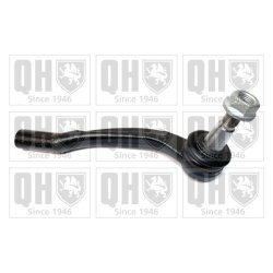 Tie Rod End QUINTON HAZELL QR4208S OE Ref 9104606000 QUINTON HAZELL